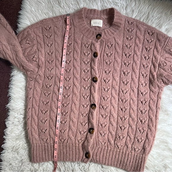 Doen Adler Cardigan - Picture 4 of 8